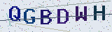 Anti-spam code *