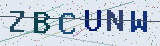 Anti-spam code *