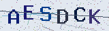 Anti-spam code *