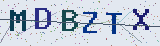 Anti-spam code *