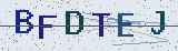 Anti-spam code *