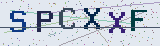Anti-spam code *