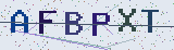 Anti-spam code *