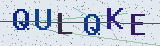 Anti-spam code *