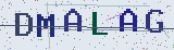 Anti-spam code *