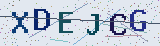 Anti-spam code *