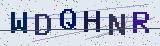Anti-spam code *