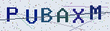 Anti-spam code *