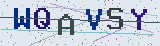 Anti-spam code *