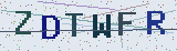 Anti-spam code *