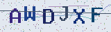 Anti-spam code *