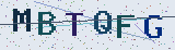 Anti-spam code *
