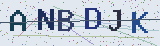 Anti-spam code *
