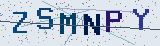 Anti-spam code *