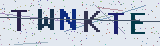 Anti-spam code *