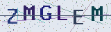 Anti-spam code *