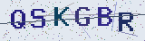 Anti-spam code *