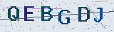 Anti-spam code *