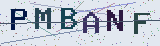 Anti-spam code *