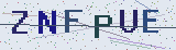 Anti-spam code *