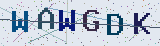 Anti-spam code *