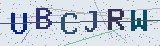 Anti-spam code *