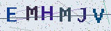 Anti-spam code *