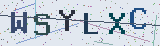 Anti-spam code *