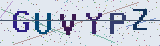 Anti-spam code *