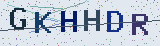 Anti-spam code *