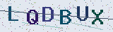 Anti-spam code *