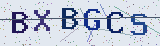 Anti-spam code *
