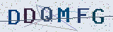 Anti-spam code *
