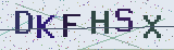 Anti-spam code *