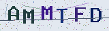 Anti-spam code *