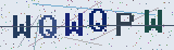 Anti-spam code *