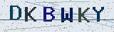 Anti-spam code *