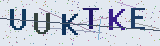 Anti-spam code *