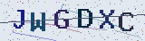 Anti-spam code *