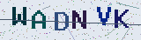 Anti-spam code *