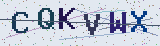 Anti-spam code *