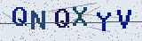 Anti-spam code *