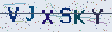 Anti-spam code *