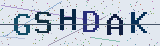 Anti-spam code *