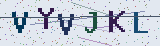 Anti-spam code *