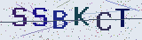 Anti-spam code *
