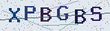 Anti-spam code *
