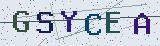 Anti-spam code *