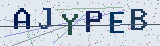 Anti-spam code *