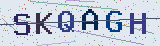 Anti-spam code *